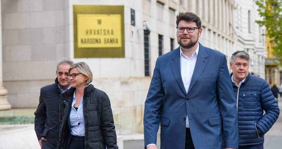 Možemo večeras odlučuje o koaliciji s SDP-om