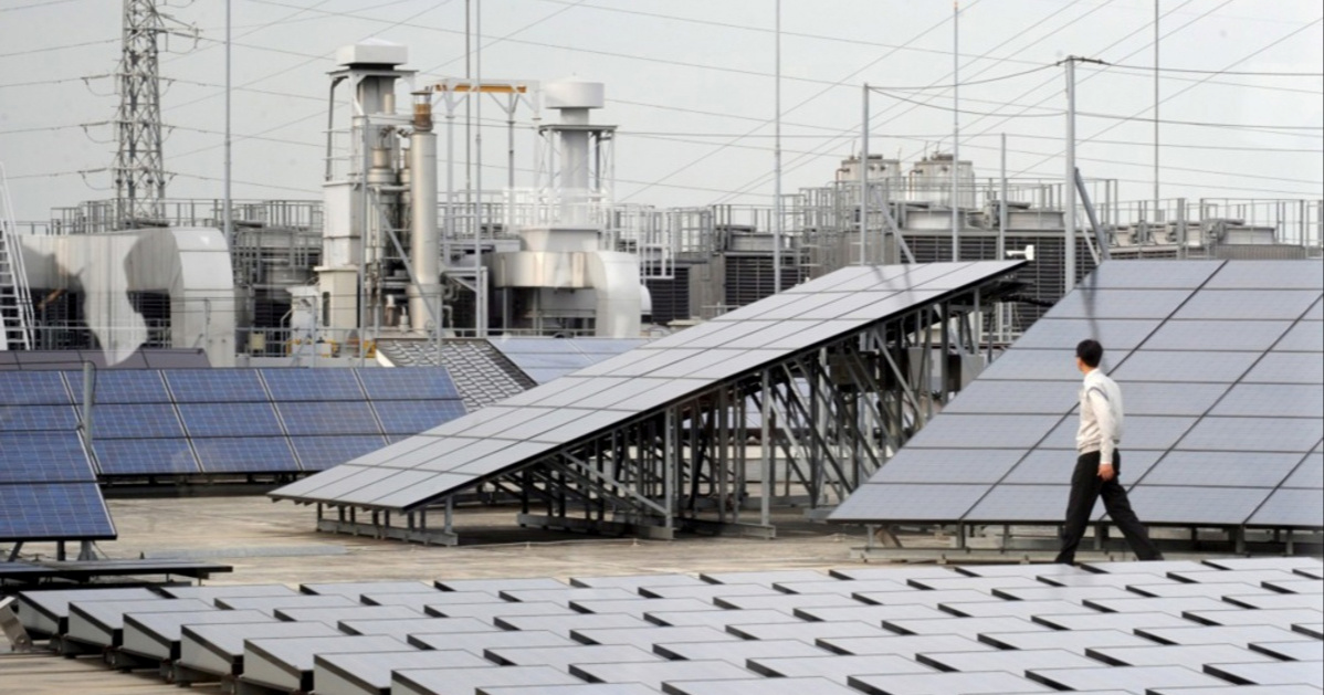 Japan ukida potpore za velike solarne elektrane