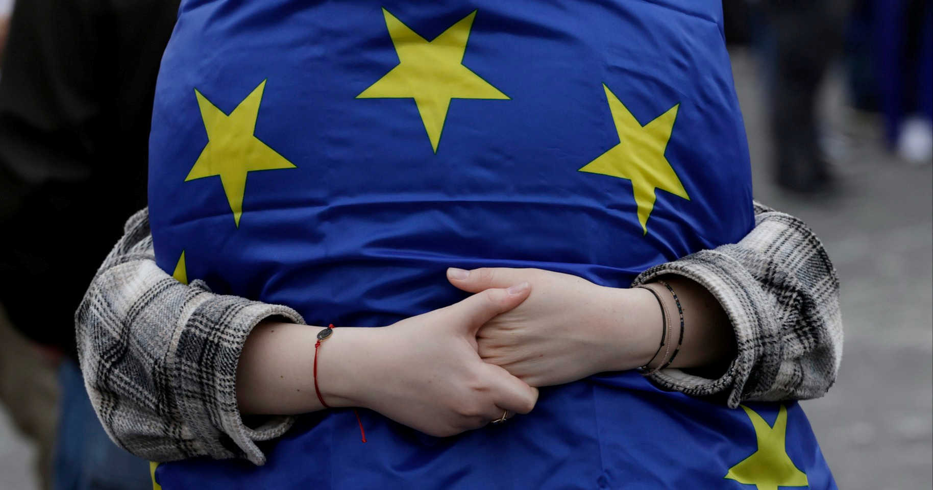 Politico: Europljani su pesimistični oko gotovo svega. Tko ih može kriviti?