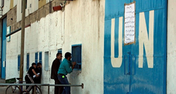 Šef UN-ove agencije za Palestinu: Izrael nas želi uništiti