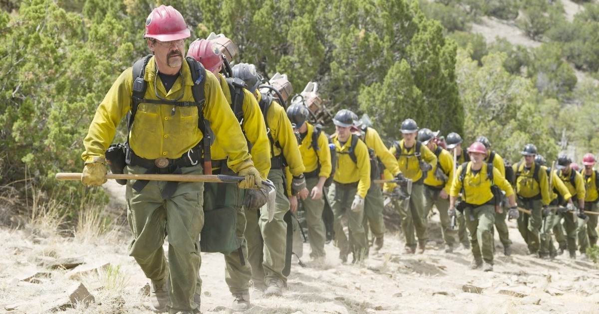 Ljudi tvrde da je film prema istinitoj priči jedan od najpotresnijih koje su gledali