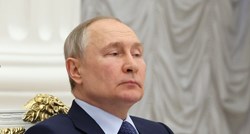 Putin: Rusija će pobijediti u Ukrajini