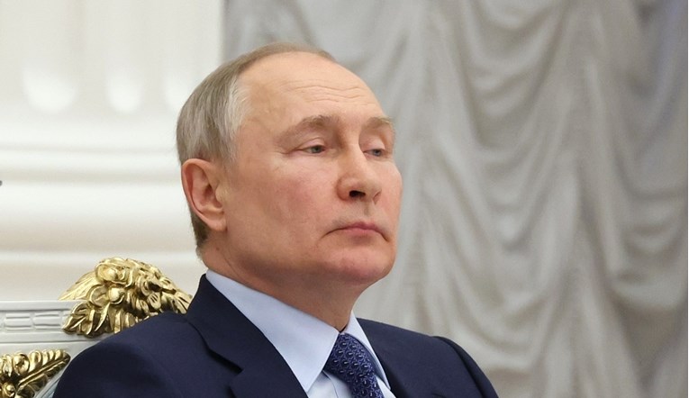Putin: Rusija će pobijediti u Ukrajini