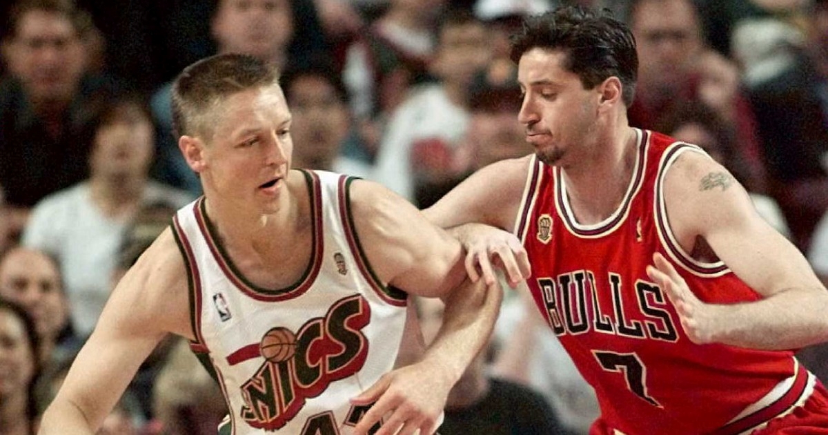 Ni Petrović ni Kukoč nisu uvršteni u idealnu petorku Europljana u NBA ligi