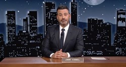 Jimmy Kimmel: Izgubio sam polovicu fanova zbog šala o Trumpu