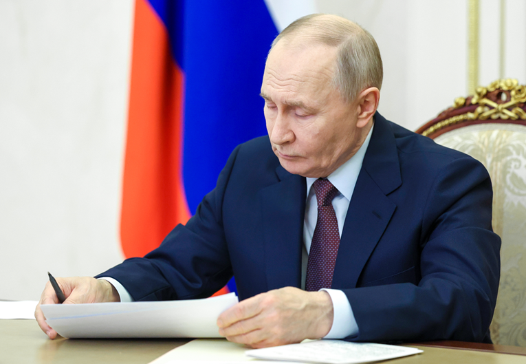 Putin računao koliko bi Grenland koštao