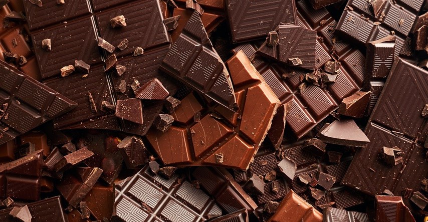 Osječki Prehrambeno-tehnološki fakultet istražuje kako nutritivno poboljšati čokoladu