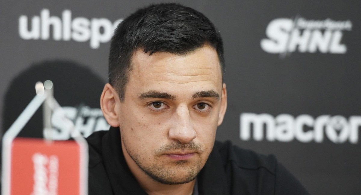 Trener Sesveta nakon serije sjajnih rezultata: Odstupio sam