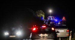 Netko je sinoć u Dalmaciji pregazio pješaka i pobjegao. Policija traži svjedoke
