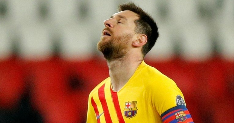 ESPN: Messi je donio odluku gdje nastavlja karijeru