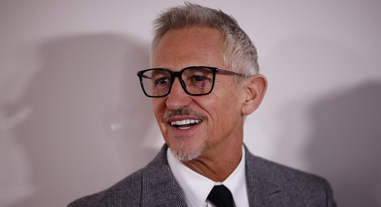 Gary Lineker najavio odlazak s BBC-ja