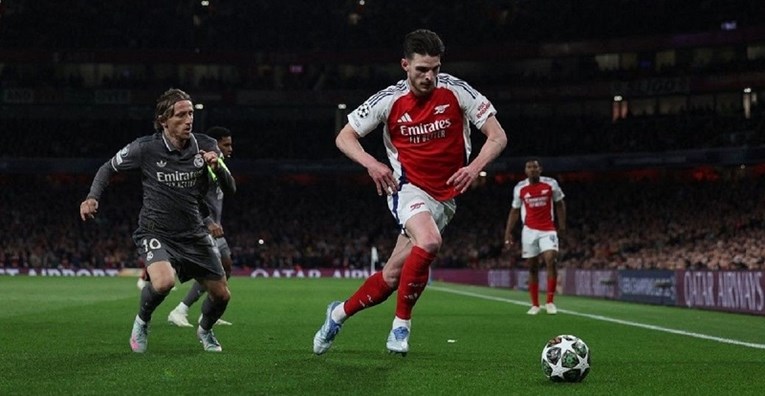 Danas je prvo polufinale Lige prvaka. Evo gdje gledati spektakl u Londonu