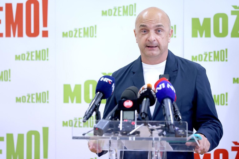 Bosanac: U izvješću Europskog parlamenta o Srbiji praktički nema ničeg pozitivnog