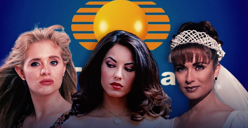 Index presenta: Kako danas izgledaju i žive zvijezde najpopularnijih telenovela