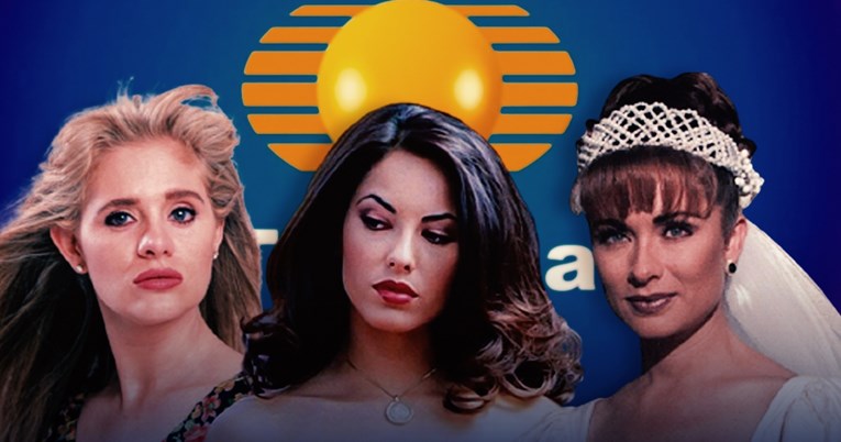 Index presenta: Kako danas izgledaju i žive zvijezde najpopularnijih telenovela