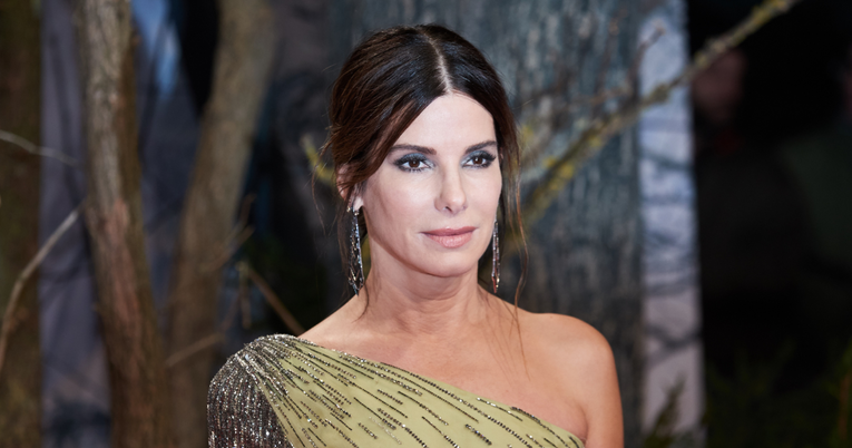 Sandra Bullock povlači se iz glume: "Potpuno sam izgorjela"