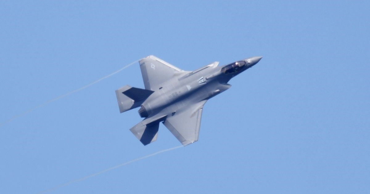 Njemačko ministarstvo obrane: Nije istina da planiramo nabaviti dodatne F-35