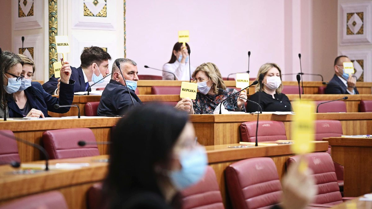Oporba o novom zakonu za zviždače: Propušta najbitnije, treba ih zaštititi