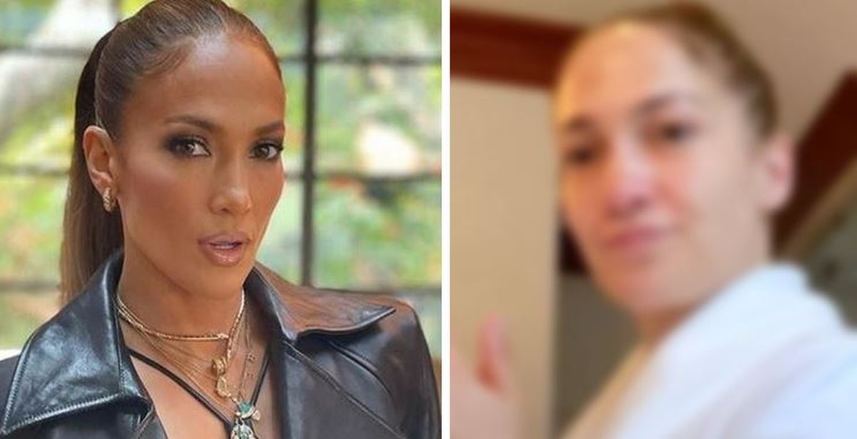 J.Lo objavila video u kojem nosi minimalno šminke, pratitelje zadivila njena ljepota