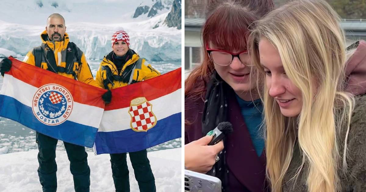 Pokazivali smo Hrvatima AI fotke Kolinde da vidimo bi li skužili da su fejk