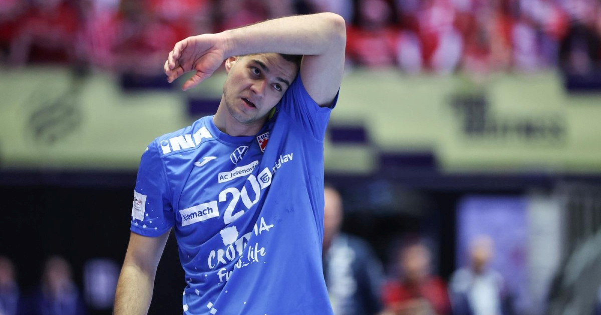 Maraš: Osvojili smo broncu u inat EHF-u
