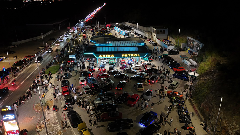 Rinčić traži promjenu zakona nakon divljanja u Rijeci. Predlaže oduzimanje automobila