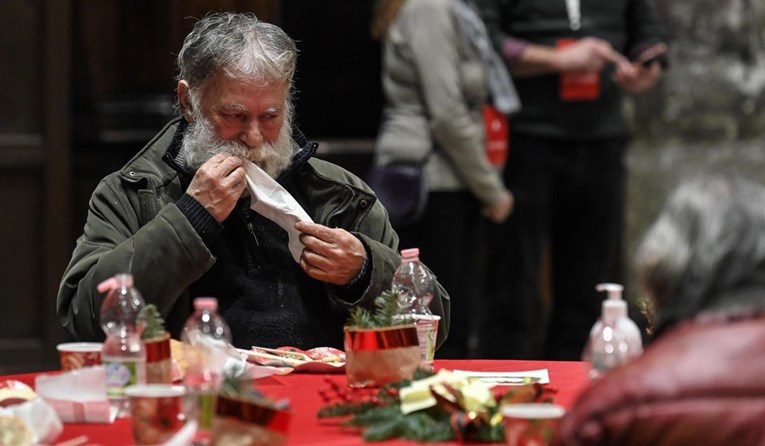 Preko 2.2 milijuna kućanstava u Italiji lani živjelo u apsolutnom siromaštvu