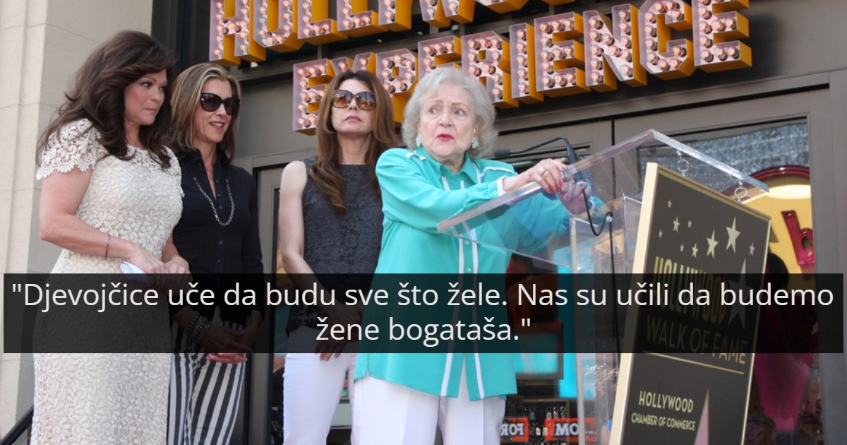Vrijeme je da priznamo da su neke stvari danas puno bolje nego prije. Ove se ističu