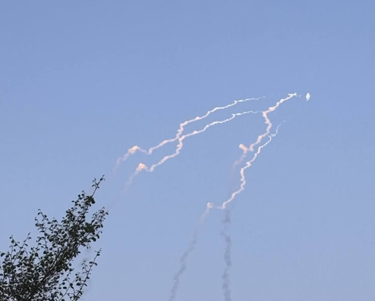 Iran gađao američke baze u više zemalja: "Stvarnost kuca na vrata"