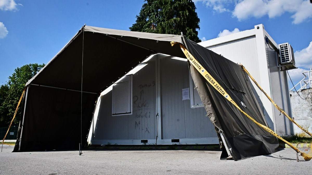 U Međimurju nema novih zaraženih osoba