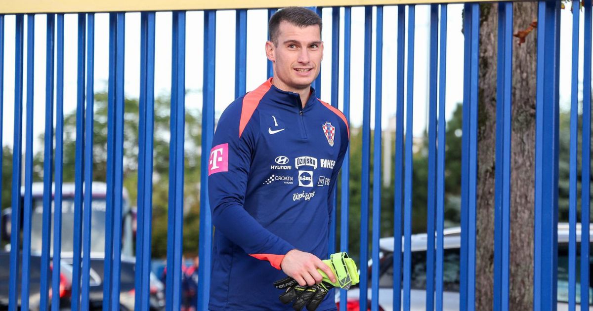 Girona u ludoj utakmici primila tri gola, Livaković opet na klupi