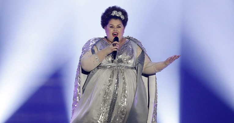 Srpska pjevačica o borbi s viškom kilograma: Bila sam nesretna i agresivna