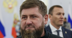Kadirov: Imam san da nakon rata Zelenski završi u mom podrumu u Čečeniji