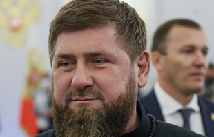 Kadirov: Imam san da nakon rata Zelenski završi u mom podrumu u Čečeniji