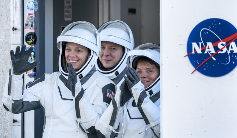 NASA potiče zaposlenike da daju otkaz, prioritet je Trumpov cilj odlaska na Mars