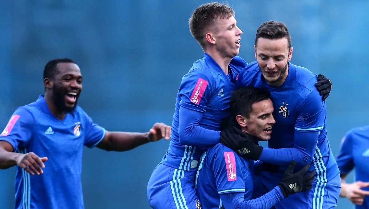 Dinamo je ovog ljeta već zaradio skoro 13 milijuna eura, a može još i više