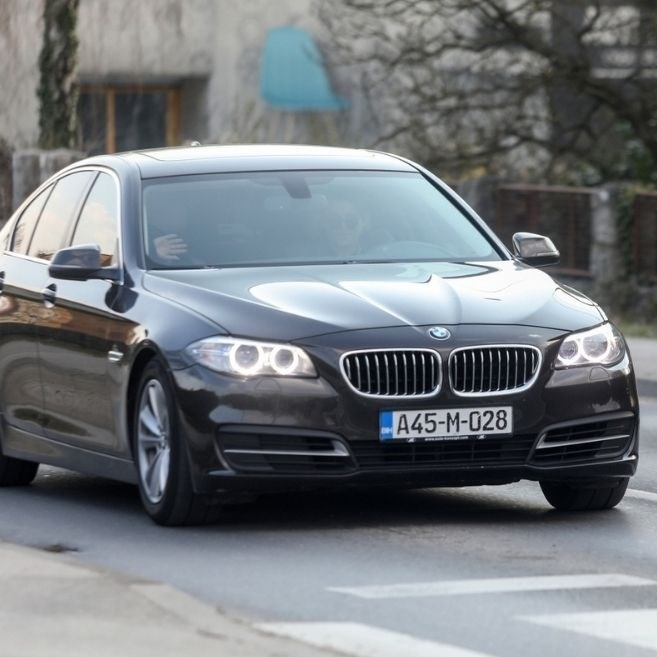 Okrivljenike iz goleme afere Josipe Rimac sud pustio na slobodu bez jamčevine