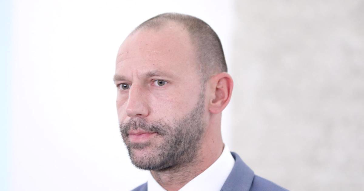 Habijan: Uvjetna kazna za napad na policajku nije dobra poruka