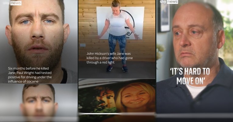 Nadrogirani vozači u Britaniji mjesecima čekaju potvrdu da bi im se uzela vozačka