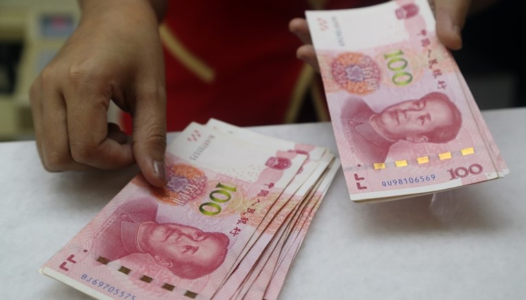 Ruska guvernerka: Kineski juan čini trećinu plaćanja u trgovinskoj razmjeni Rusije