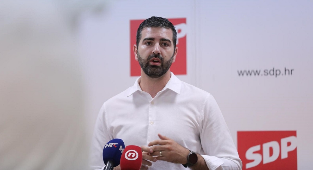 Splitski SDP organizira dvodnevni humanitarni Advent za Udrugu Srce