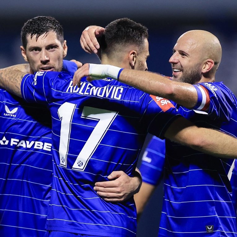 Kladionice su postavile koeficijente na Dinamo i Rijeku. Evo kako vide njihove šanse