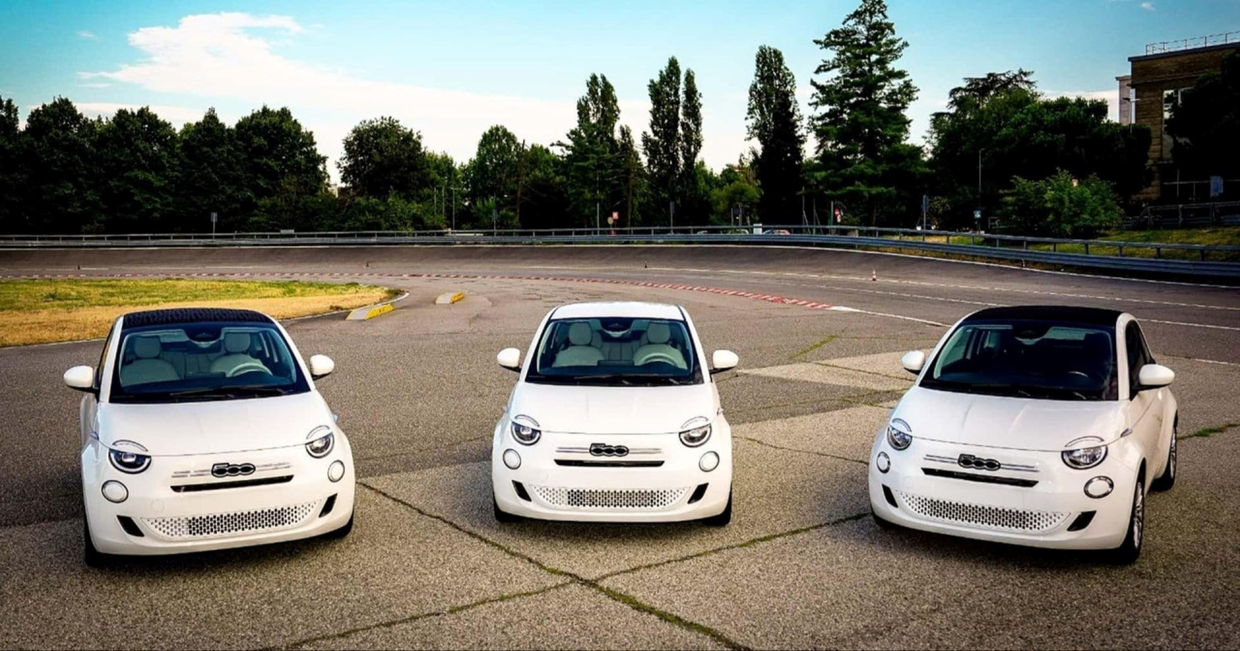 Talijani priznali pogrešku. Fiat 500 opet dobio benzinski motor