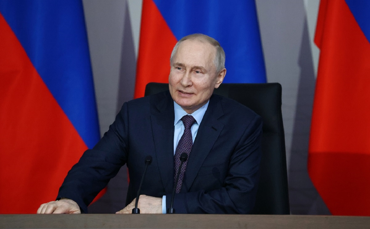 Institut za proučavanje rata: Ovi Putinovi potezi rade velike probleme ruskoj vojsci