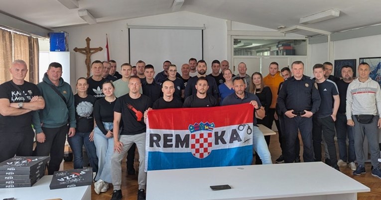 Zatvorski čuvari izlaze na ulice: "Sustav je pred kolapsom"