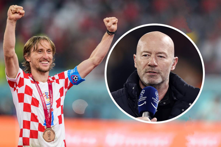 Shearer o utakmici za treće mjesto: Treba ju ukinuti, ali svi znamo zašto se igra