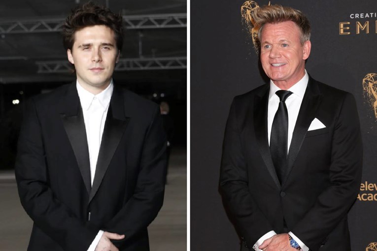 Brooklyn Beckham otpratio Gordona Ramsayja s Instagrama nakon javnih prozivki