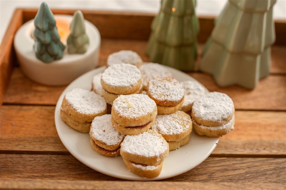 Autohtoni srpski kolač popularan u cijeloj regiji - radite li ih i vi za Božić?