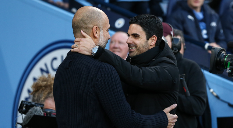 Guardiola: Utrka za naslov prvaka nije gotova