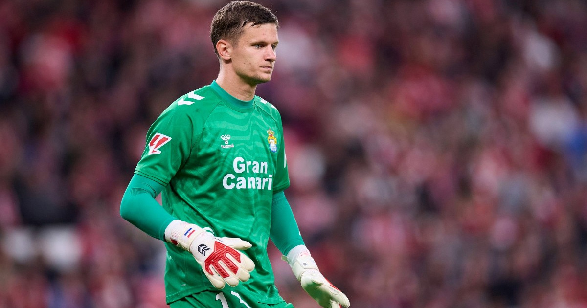 Celtic poslao službenu ponudu za hrvatskog golmana
